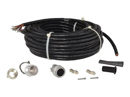 JLG Part # 4922252 | CABLE,CONT(JACKS/HEAD/TAIL LT), EA