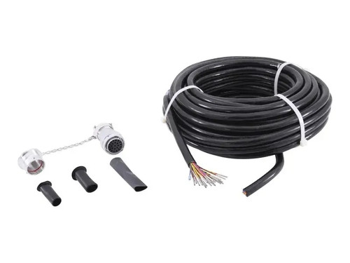 JLG Part # 4922253 | CABLE, CONT (STD), EA