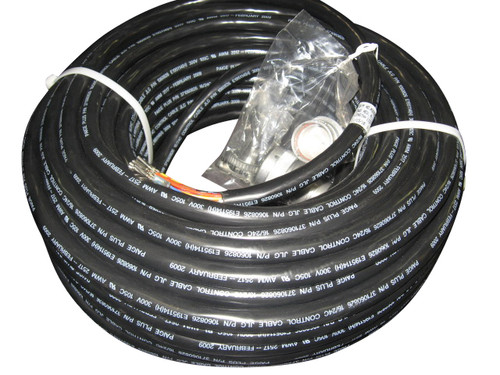 JLG Part # 4922257 | CABLE, CONT (STD), EA