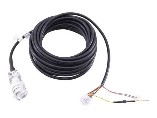 JLG Part # 4922296 | HARNESS, CONTROL CABLE (2046), EA