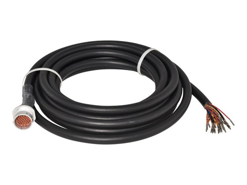 JLG Part # 4922317 | WIRE,UPPER CABLE HARN 16/30, EA