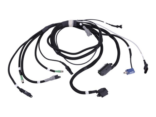 JLG Part # 4922357 | CABLE, CONTROL TERM 1060800, EA