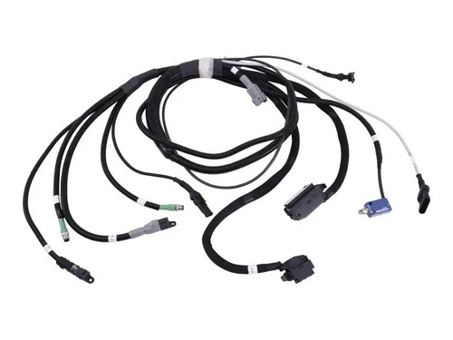 JLG Part # 4922357 | CABLE, CONTROL TERM 1060800, EA