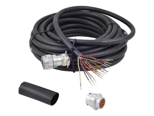 JLG Part # 4922358 | CABLE, CONTROL TERM 1060677, EA