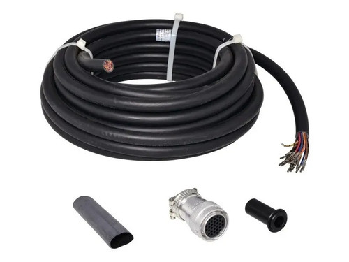 JLG Part # 4922387 | WIRE,HARNESS BOOM CABLE 16/30, EA