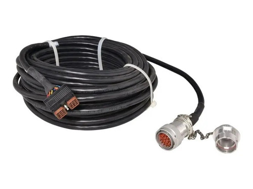 JLG Part # 4922392 | HARNESS, PLATFORM, EA