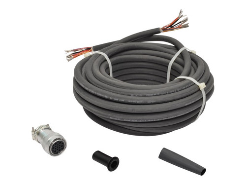 JLG Part # 4922468 | CABLE, CONTROL BOOM 67 FT TERM, EA