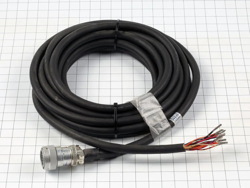 JLG Part # 4922494 | CABLE, CONTROL 1060896  35.5', EA