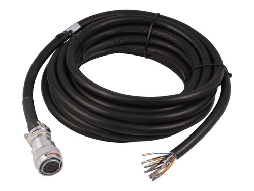 JLG Part # 4922496 | CABLE, CONTROL BOOM 25.25 FT, EA