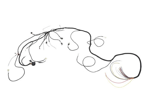 JLG Part # 4922514 | HARNESS, MTB FORD SERVICE, EA