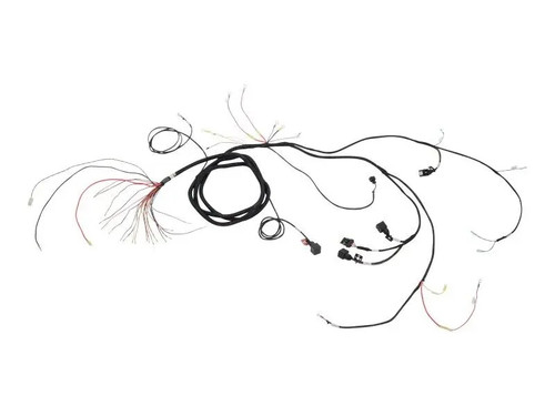 JLG Part # 4922515 | HARNESS, MTB DEUTZ SERVICE, EA