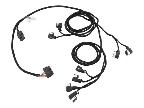 JLG Part # 4922529 | HARNESS,LEVELING JACKS (LE), EA