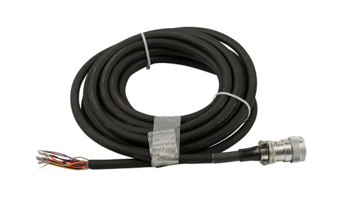 JLG Part # 4922530 | CABLE, CONTROL BOOM 34 FT, EA