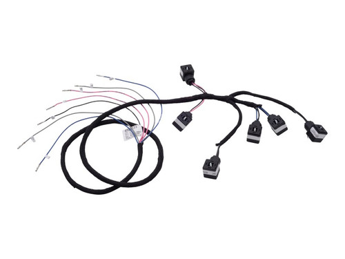 JLG Part # 4922533 | HARNESS, UP VLV 400/510AJ/400A, EA