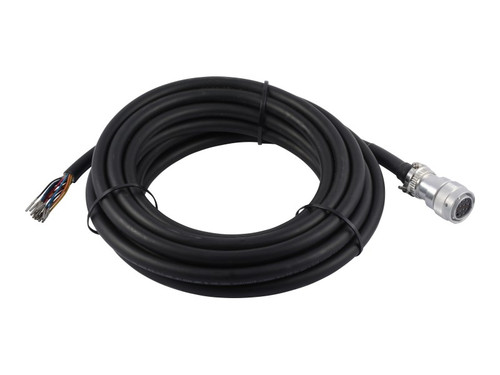 JLG Part # 4922552 | CABLE, CONTROL BOOM 28 FT, EA