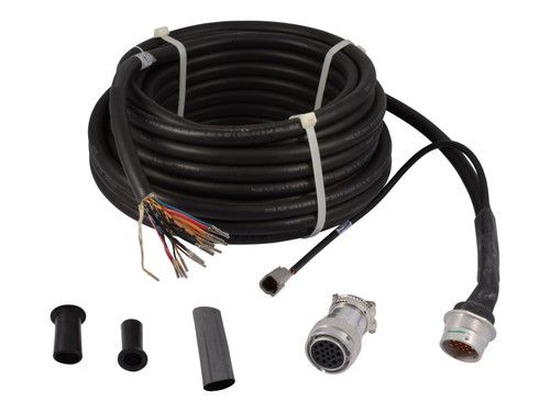 JLG Part # 4922582 | CABLE, CONTROL BOOM 800AJ 64FT, EA