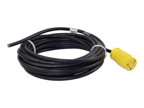 JLG Part # 4922611 | CABLE, CONTROL 12/3 32.5 FT, EA