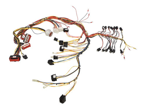 JLG Part # 4922639 | HARNESS, PLATFORM BOOM LIFTS, EA