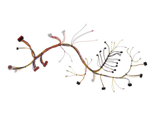 JLG Part # 4922665 | HARNESS, CONSOLE BOX 400S, EA