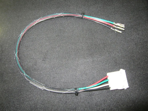 JLG Part # 4922666 | HARNESS, PLTF BX ANAL BM LIFTS, EA