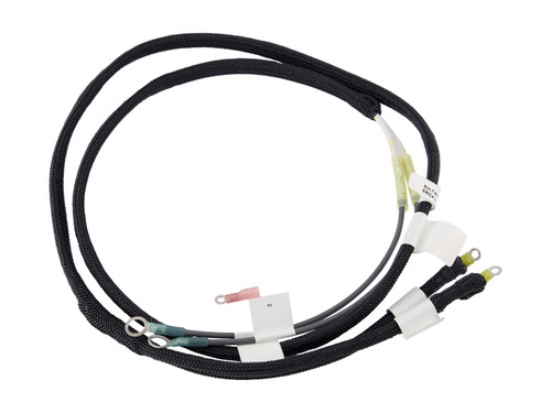 JLG Part # 4922700 | HARNESS, GLOW PLUG SERVICE, EA