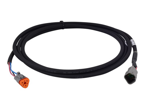 JLG Part # 4922718 | HARNESS, AXL 1200/1250/1350, EA