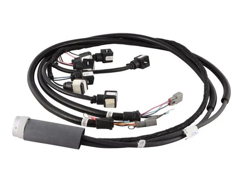 JLG Part # 4922749 | HARNESS,UPPER VALVE (EPCS), EA