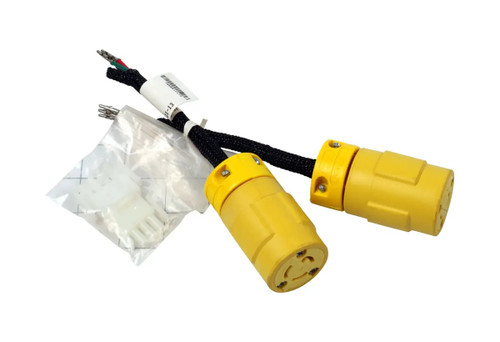 JLG Part # 4922751 | HARNESS, S/E ADAP AM PRODUCT, EA