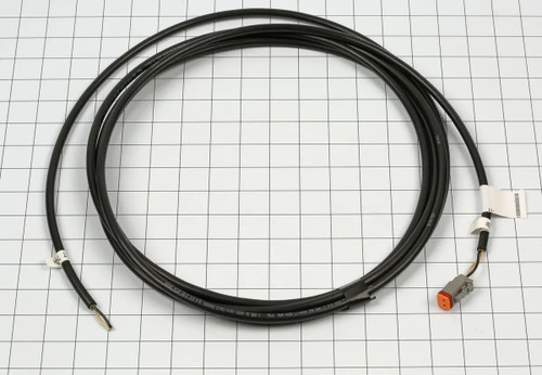 JLG Part # 4922784 | HARNESS, JIB STW 1200/1250/135, EA