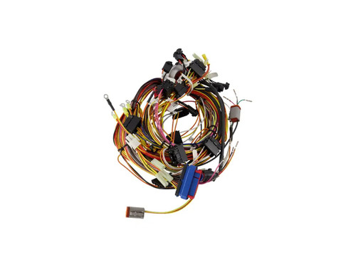 JLG Part # 4922789 | HARNESS, 1350 MTB, EA
