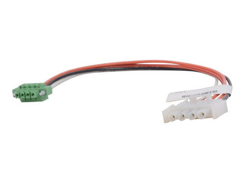 JLG Part # 4922866 | HARNESS, TILT SENSOR, EA