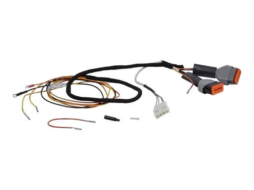 JLG Part # 4922869 | HARNESS, EIM LDCL ASSY LIFTS, EA