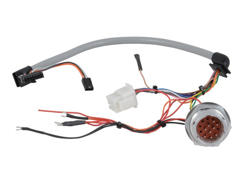 JLG Part # 4922870 | HARNESS,PLATFORM BOX, EA