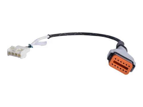 JLG Part # 4922917 | HARNESS, LSS ANALYZER ASSY, EA