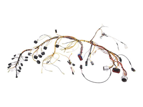 JLG Part # 4922943 | HARNESS,MTB DEUTZ, EA
