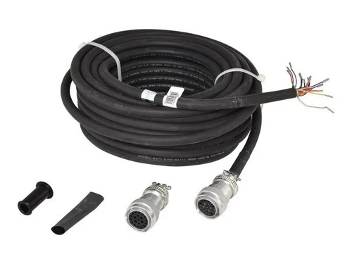 JLG Part # 4922958 | CABLE, CONTROL 75 FT TERMINATE, EA