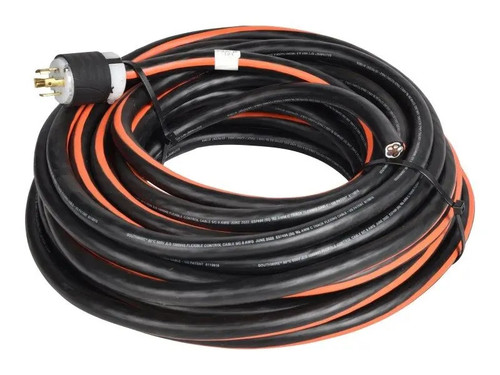 JLG Part # 4922962 | CABLE, GEN, 1060945, 85', TERM, EA