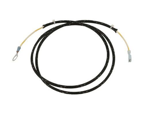 JLG Part # 4922978 | WIRE,HARNESS START ASSIST SOL, EA
