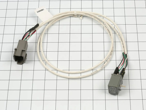 JLG Part # 4923036 | HARNESS,RELAY, EA