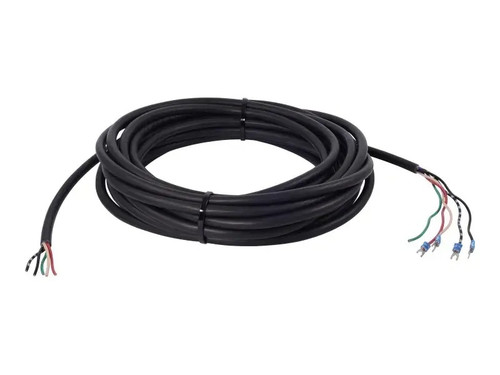 JLG Part # 4923081 | CABLE, CONTROL 16/5 36.5 FT, EA