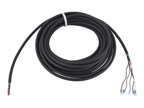 JLG Part # 4923093 | CABLE, CONTROL 16/5 49.5 FT, EA