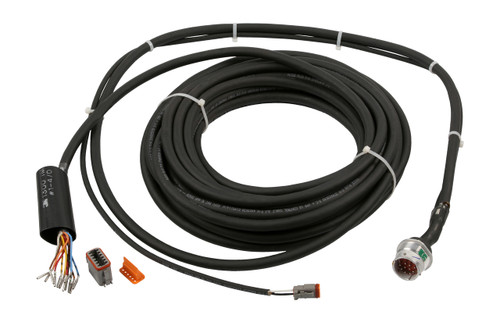 JLG Part # 4923102 | HARNESS,BOOM CABLE, EA