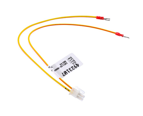 JLG Part # 4923107 | HARNESS, E-STOP, EA