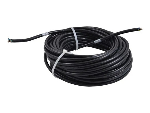 JLG Part # 4923111 | CABLE, AC 12/3, EA