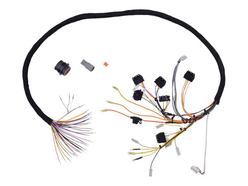 JLG Part # 4923118 | HARNESS,MTB NON ENGINE, EA