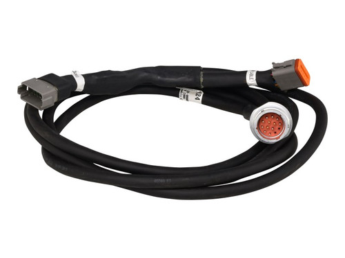 JLG Part # 4923124 | HARNESS,HOOK OPT. CABLE, EA