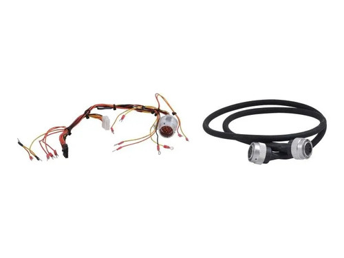 JLG Part # 4923126 | HARNESS,DRIVE, PLTF BOX-ENGINE, EA