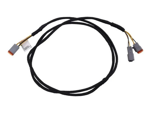 JLG Part # 4923128 | HARNESS, STROBE & ALARM ASSY, EA