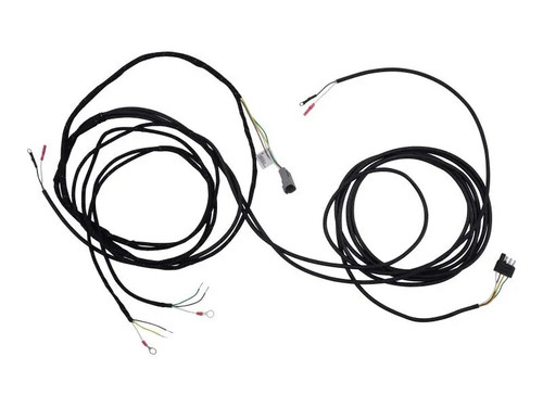 JLG Part # 4923149 | HARNESS, TRAILER LIGHTS 50 FT, EA