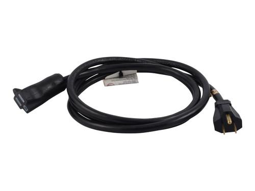 JLG Part # 4923174 | CABLE, EXTENSION CORD 6', EA